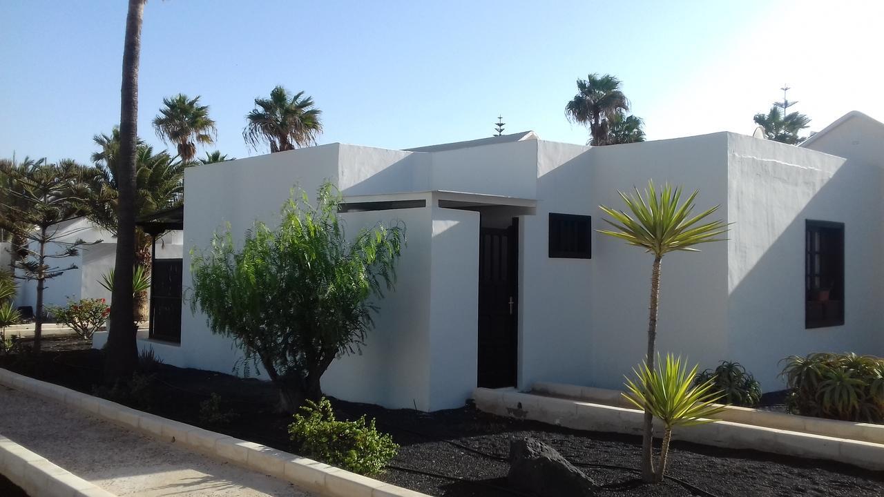 Dom wakacyjny Bastian Nauplius Costa Teguise