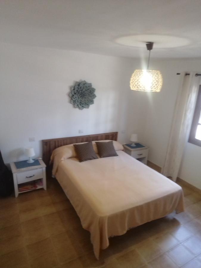 Vakantiehuis Bastian Nauplius Costa Teguise