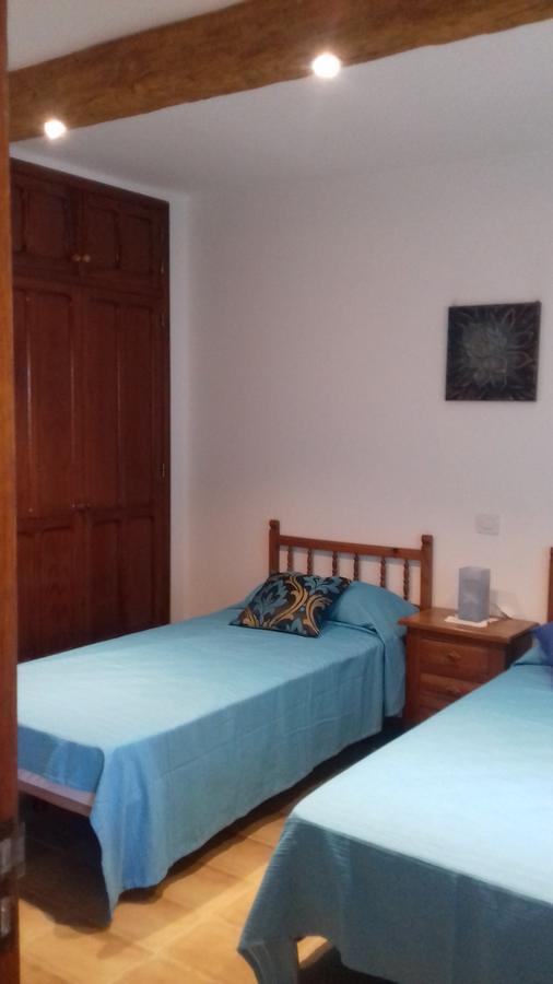 Bastian Nauplius Casa de vacances Costa Teguise