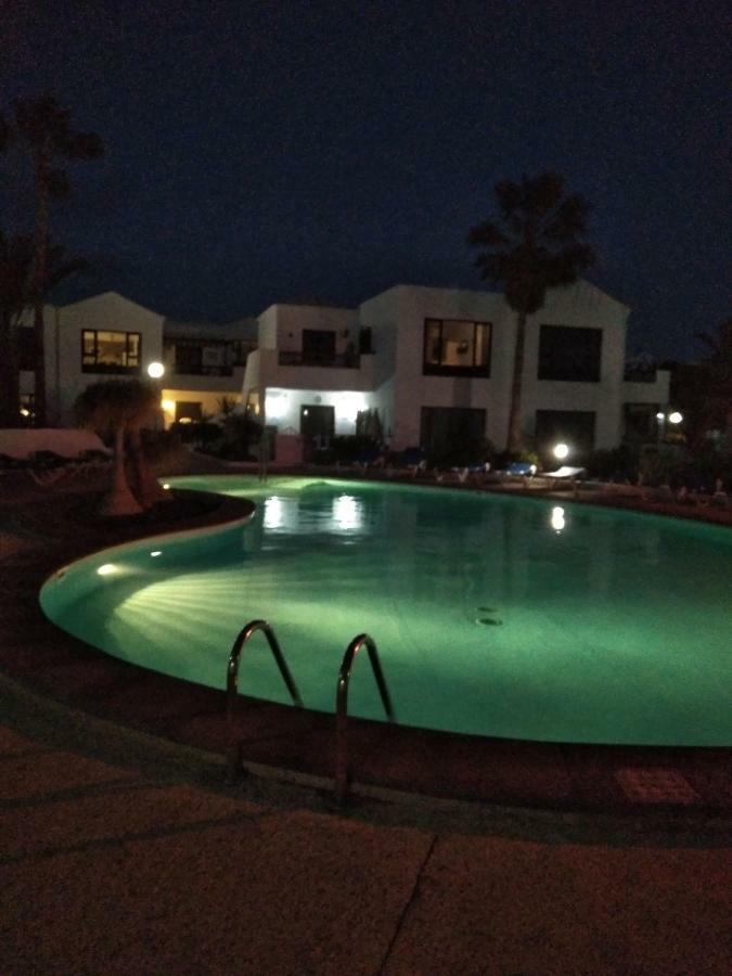 Casa de vacances Bastian Nauplius Costa Teguise